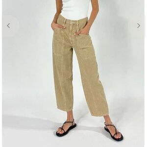 Etica Ellie Utility Pants